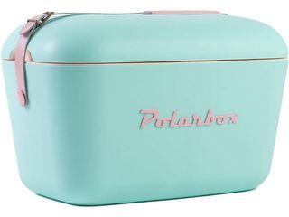 Geleira Polarbox Urban 20 Litros - Verde [8085949]