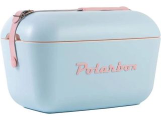 Geleira Polarbox Urban 20 Litros - Azul [8085951]