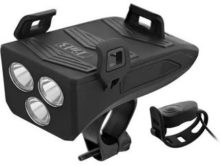 Suporte Para Smartphone T'Nb Umhold4In1 [7732118]