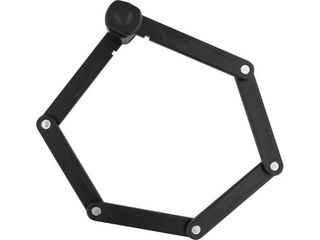 Cadeado Dobrável Urban Moov Para Bicicleta [6987611]