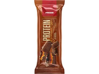 Protein Gourmet Bar Prozis Chocolate Leite [7866242]