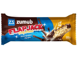 Barra Zumub Flapjak 120 g [7677894]