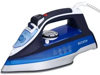 Ferro a Vapor Becken BSI9394  [8061776]