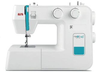 Máquina de Coser Alfa Next 40+ Spring  [7619901]