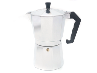 Cafeteira Becken BCP4131 Aluminio  [7721828]