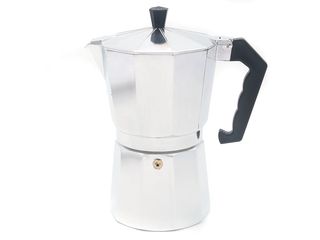 Cafeteira Becken BCP4131 Aluminio  [7721828]