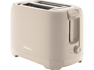 Moulinex Matin Beige Grille-pain