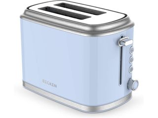 Torradeira Becken 2E - BT8766BL  [8024137]
