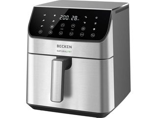 Fritadeira s/ Óleo Becken Digital BAF9427  [8093055]