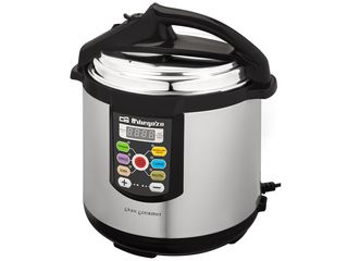 Multicooker Orbegozo HPE 6075  [5426903]