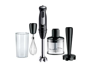 Varinha Mágica + Acess. BraunMQ55307M  [8186347]