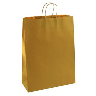 Saco de Papel Europrice Kraft Mn  [7664705]