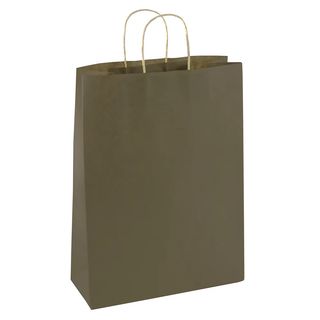 Saco de Papel Europrice Kraft Sn  [7664707]