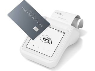 Datáfono - SumUp Solo + Impresora tarjeta (1605132)