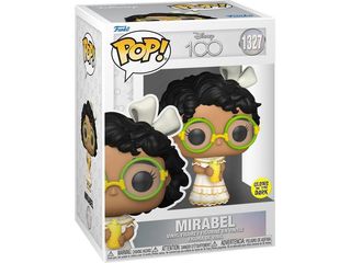 Funko POP! Disney 100 Encanto Mirabel-70118