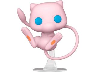 Funko POP! Pokémon Mew-74221