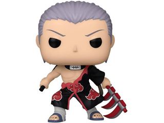 Funko POP! Naruto Shippuden Hidan-75529
