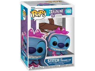 Фигурка Funko POP! Лило и Стич: Stitch Costume Cheshire