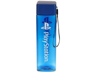 Garrafa PlayStation de Água [7805599]