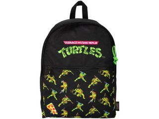 Mochila Ninja Turtles [7847549]