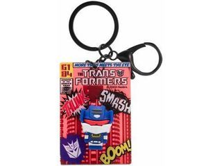 Chaveiro Transformers [8084065]