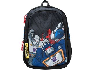 Mochila Transformers [8084074]