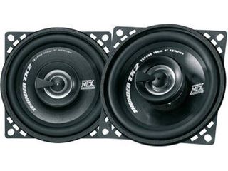 Colunas Auto Mtx Tx240C 10 cm - 180 W [6623899]
