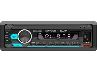 Auto Rádio Belson Bs-1442Btw [7815182]
