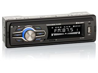 Auto Rádio Roadstar Ru-375Bt [7652085]
