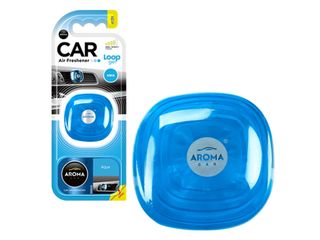 Ambientador Carro Aroma Aqua [7638225]
