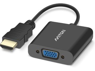 Adaptador Mitsai HDMI para VGA  [7949429]