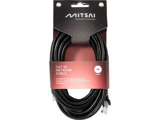 Cabo Mitsai RJ45 Basics UTP CAT5E 5 m [7949401]