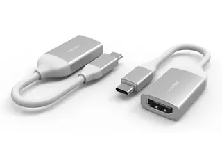 Adaptador Mitsai Usb-C - VGA [7826314]