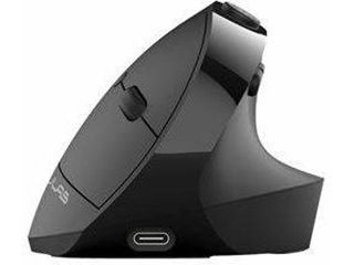 Rato sem Fio JLab JBuds Ergométrico Preto [8035930]