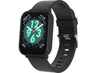 SmartWatch Desportivo Goodis Retangular Pr [7850824]