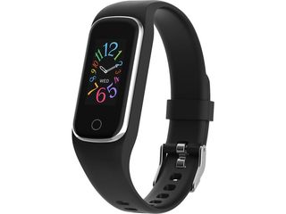 Pulseira Desportiva Goodis Preto [7850825]