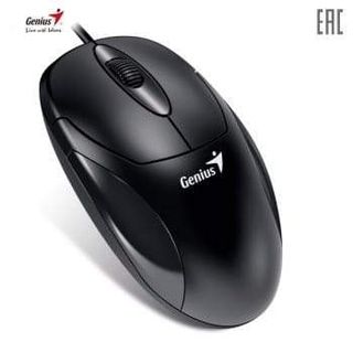 Genius G-4111 კაბელიანი მაუსი