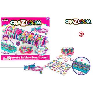 SHIMMER N SPARKLE-ATELIER BRAC