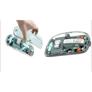 FMOUSE FUTURE MOUSE
