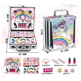 malette de Makeup-FT2061-D