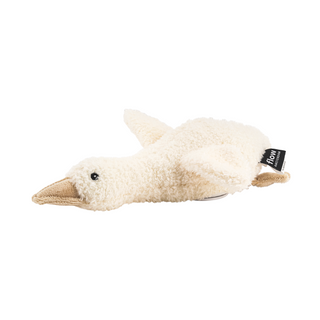 Liva (beige) - Plush night light