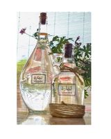 Eau De Fleur De Geranium 250 Ml 100% Naturelle