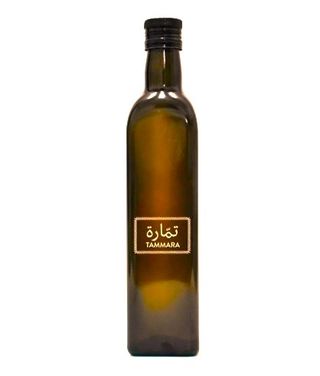 Huile D'olive Extra Vierge D'el Kantaoui 500 Ml