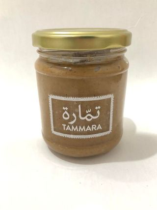 Bsissa Pois Chiche Gourmande Au Praliné Pot 21 Cl