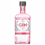 Джин 0,5л Козацька Рада Pink Edition 37,5%