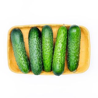 Огурцы Миринда, ~500г
