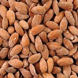 Fruit Sec (amande Salé 100g)  Chauds&croustillants