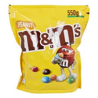 M&ms 550 G Dragées
