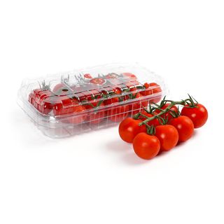 Томати Черрі на кисті 250 г