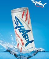 Shark Energy Drink 250ml